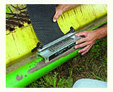 Grapas con remache Alligator®